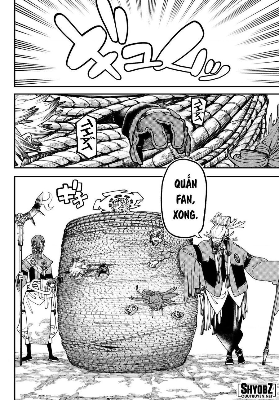 gachiakuta chapter 36 ảnh 17