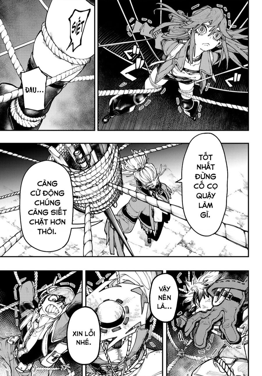 gachiakuta chapter 36 ảnh 14