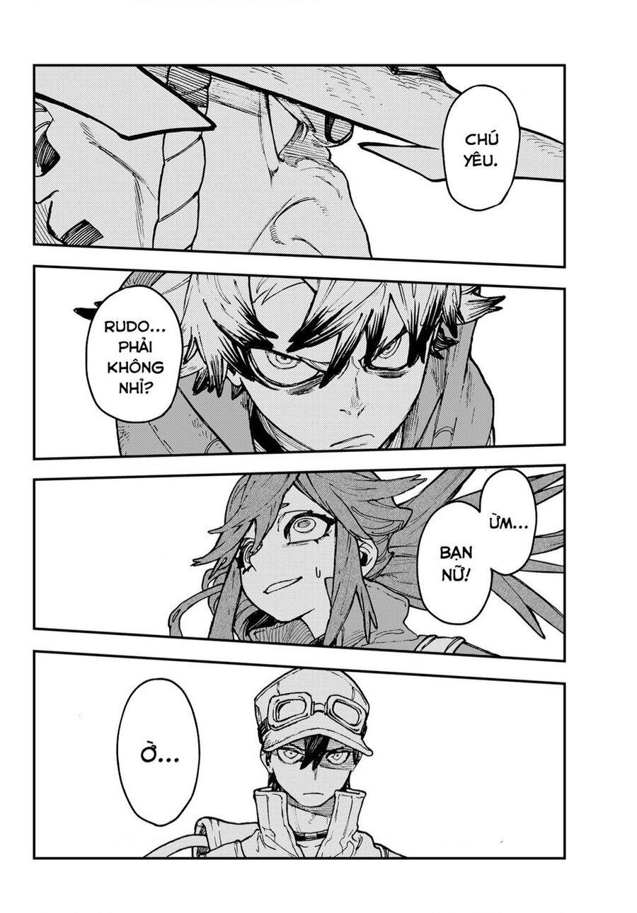 gachiakuta chapter 36 ảnh 4