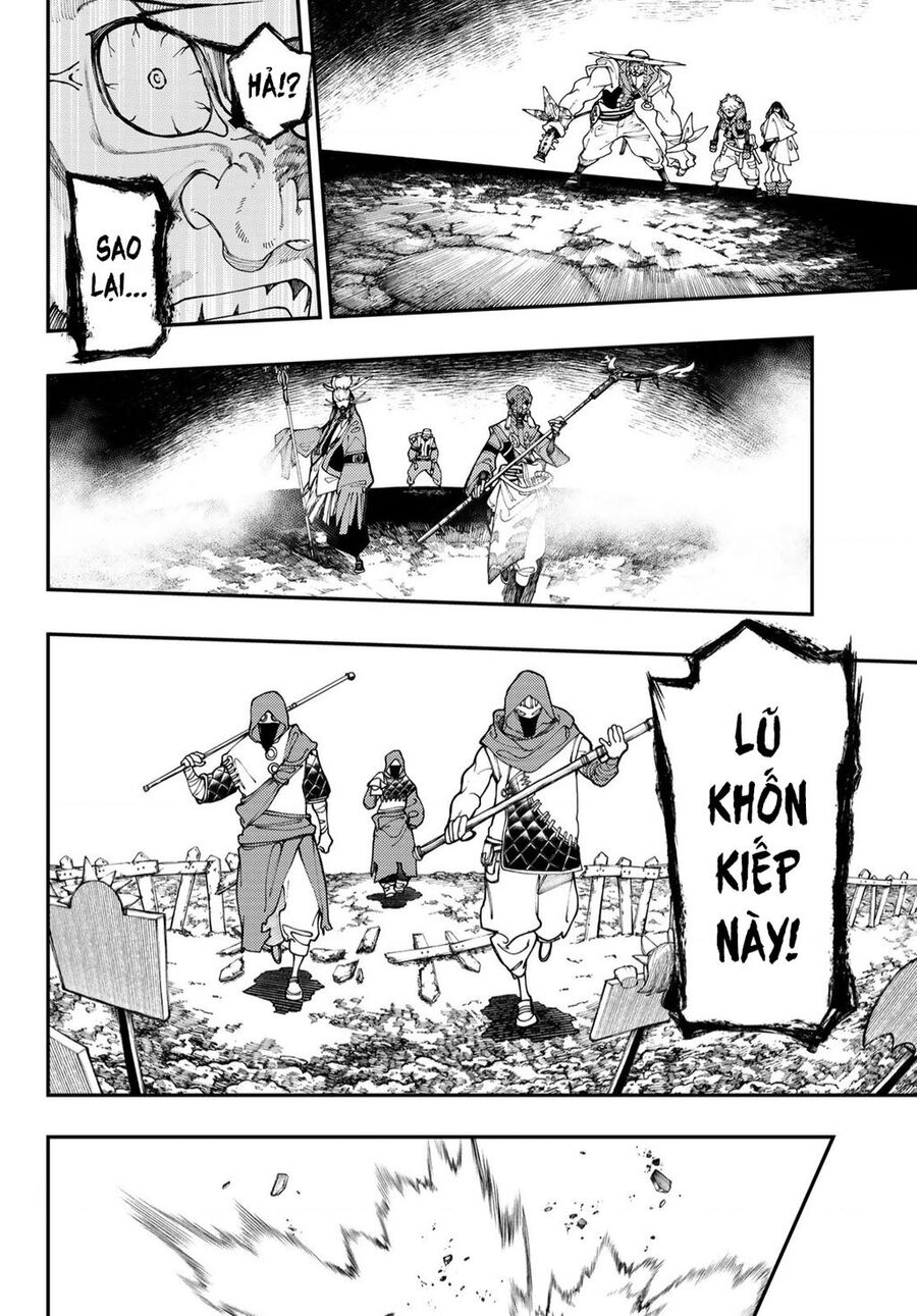 gachiakuta chapter 36 ảnh 8