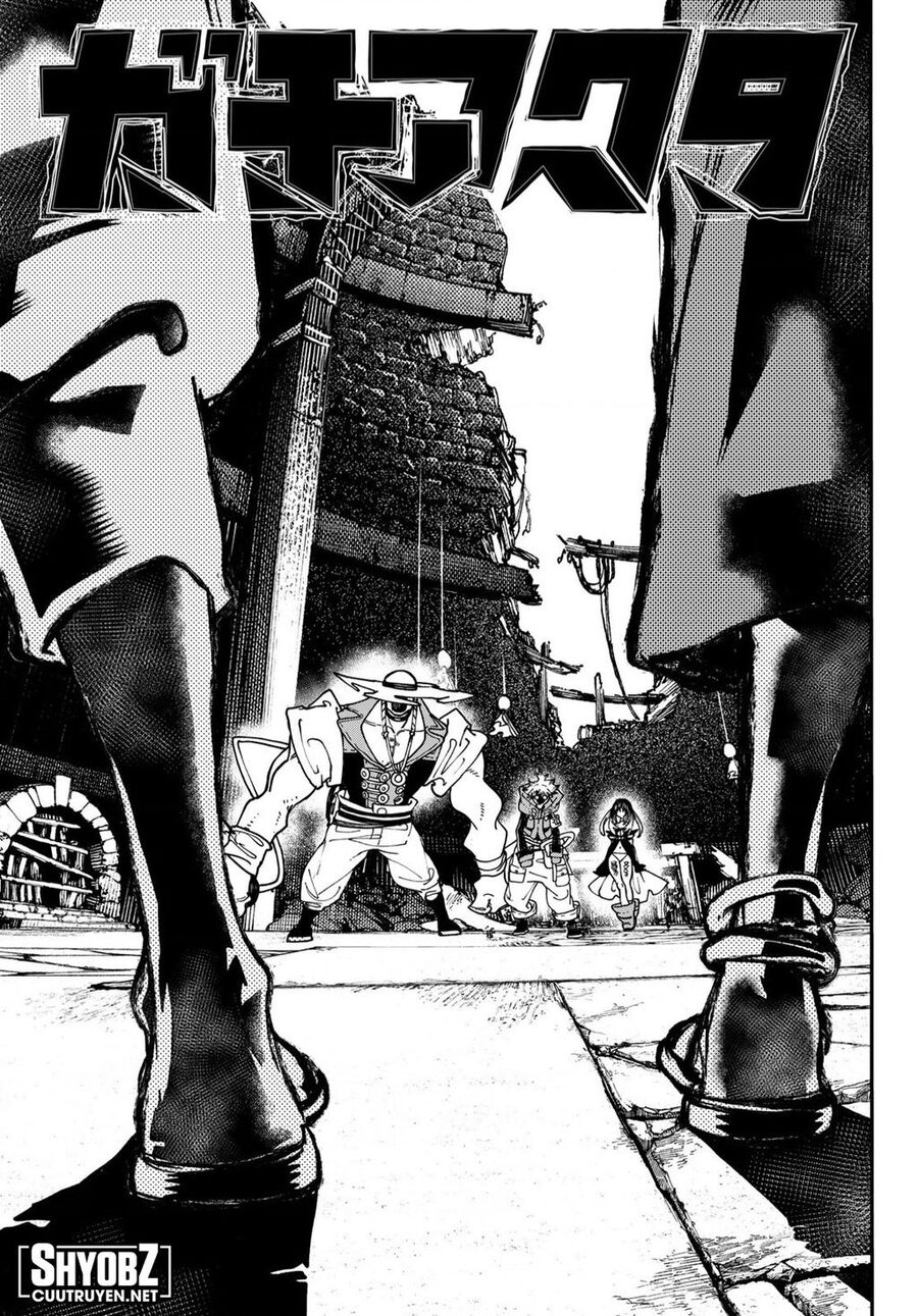 gachiakuta chapter 36 ảnh 3