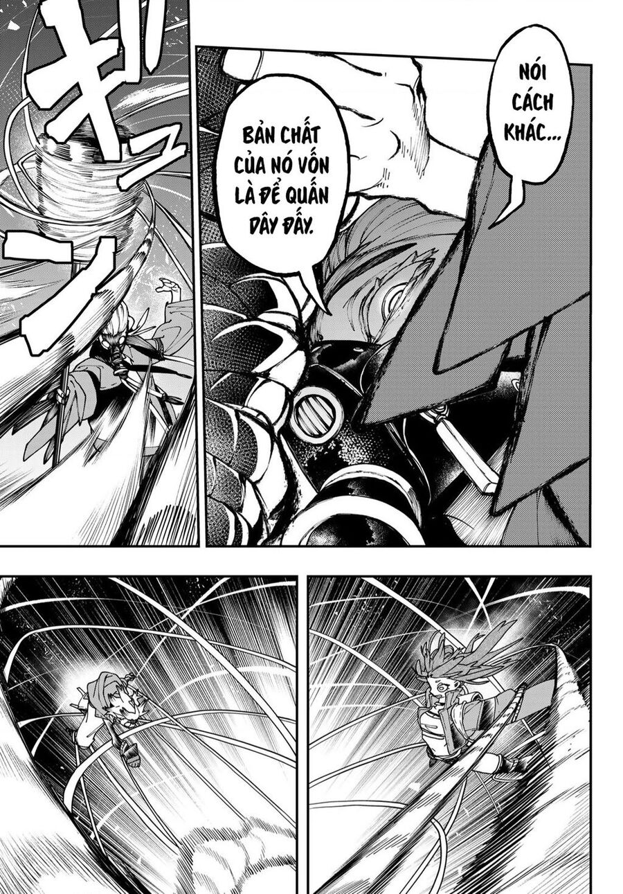 gachiakuta chapter 36 ảnh 16