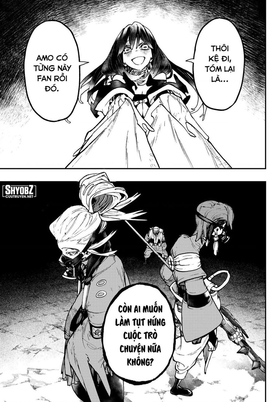 gachiakuta chapter 36 ảnh 5