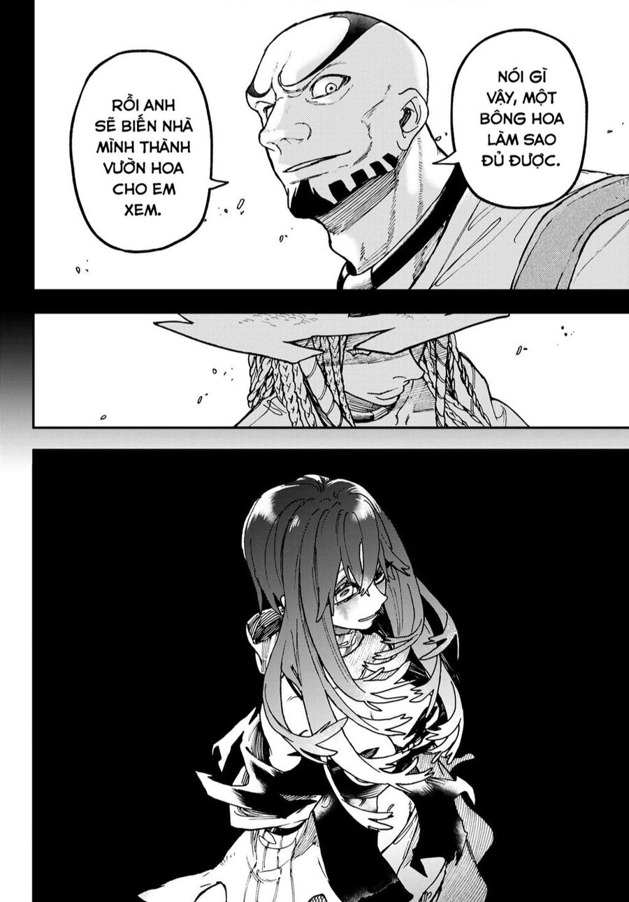 gachiakuta chapter 36 ảnh 2