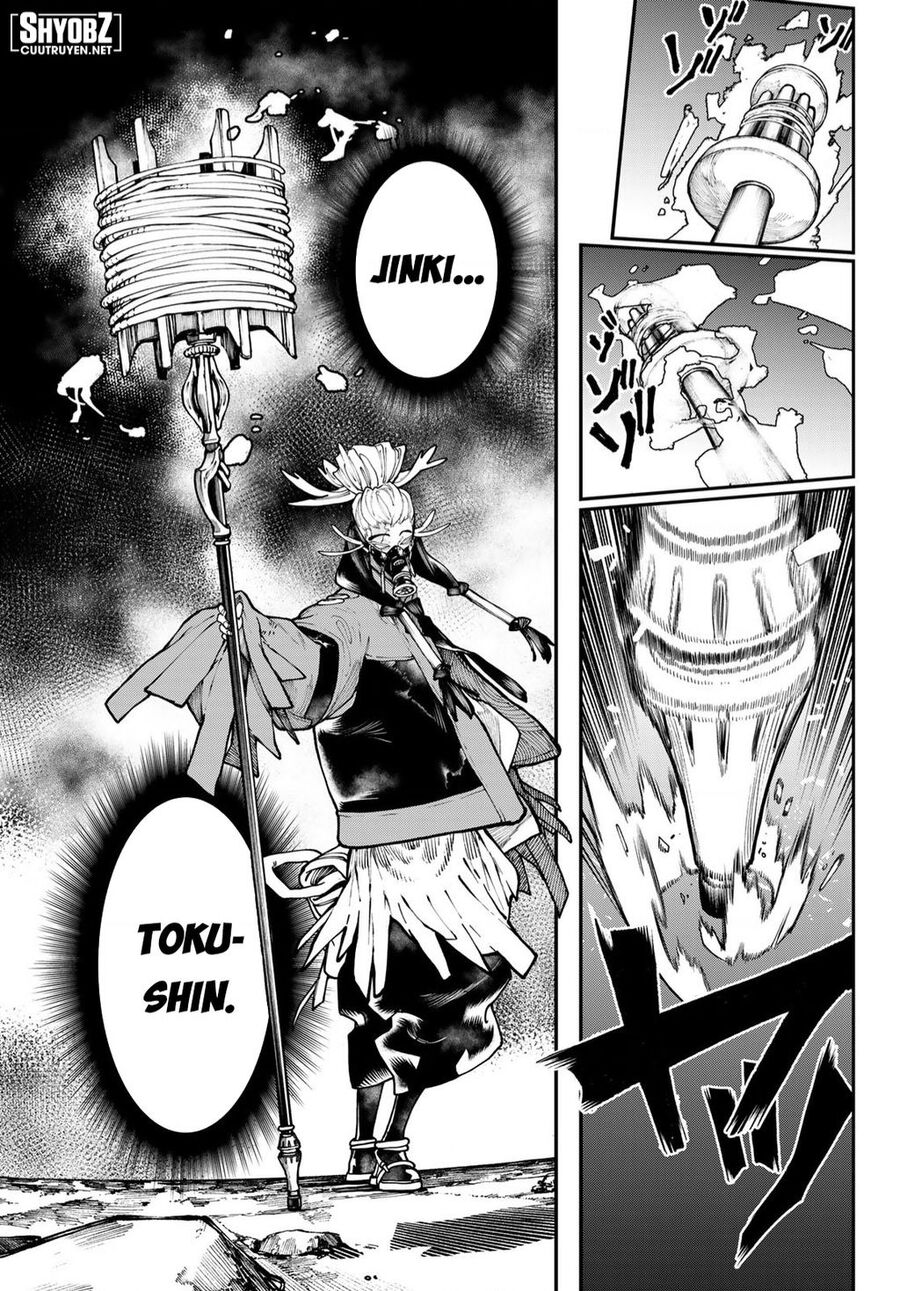 gachiakuta chapter 36 ảnh 7