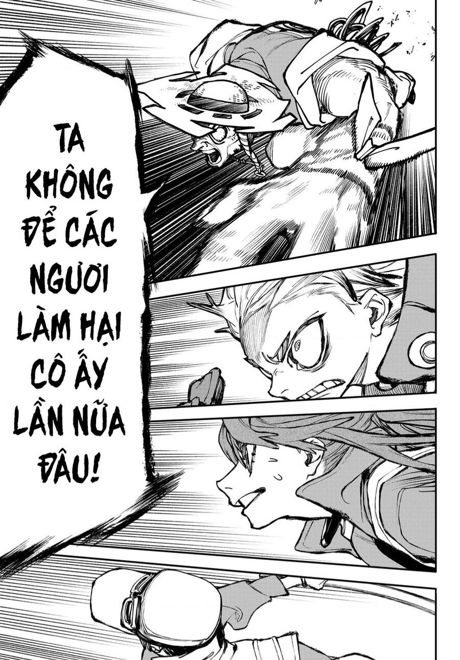 gachiakuta chapter 36 ảnh 9