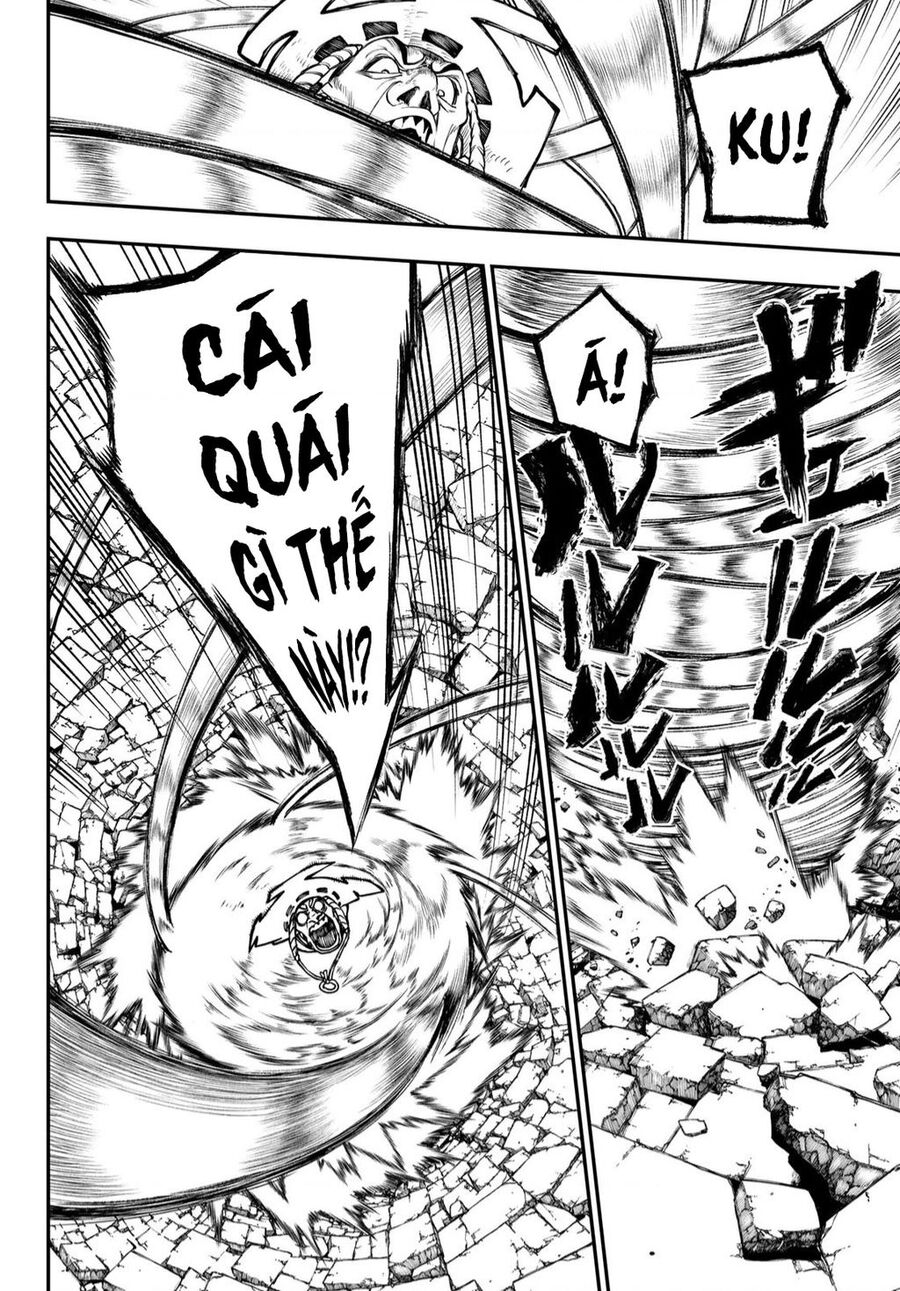 gachiakuta chapter 37 ảnh 13