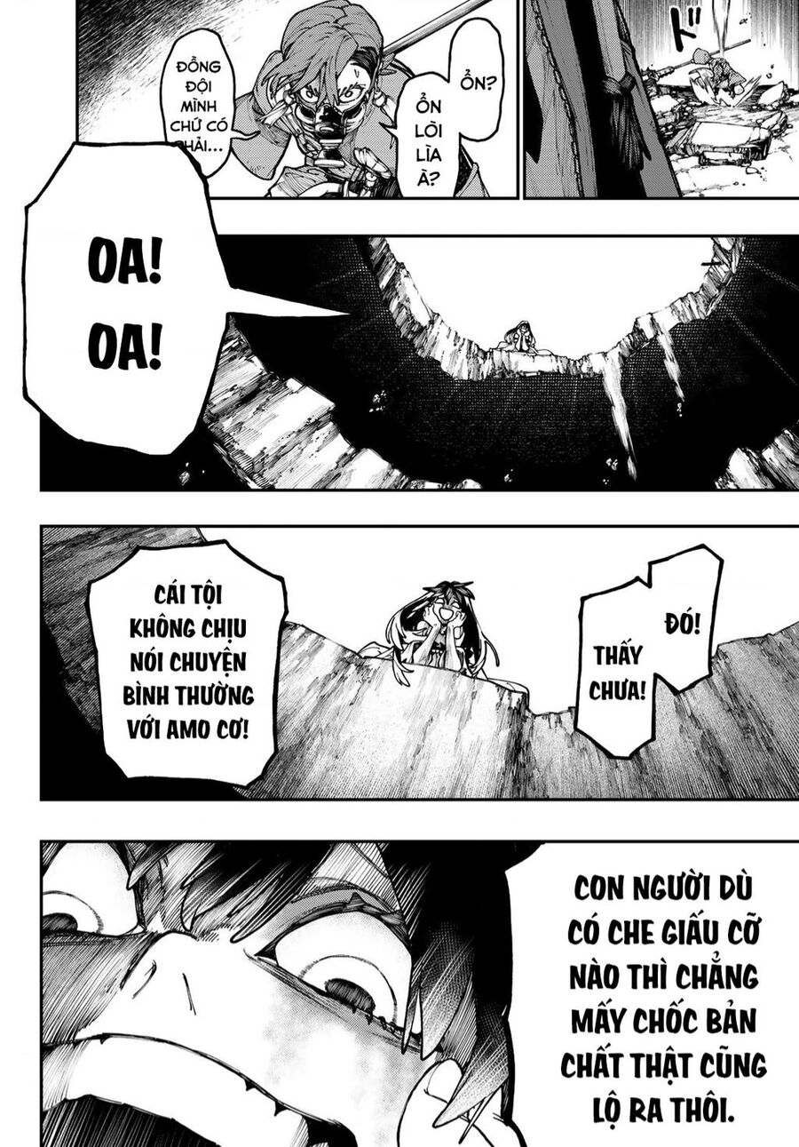 gachiakuta chapter 37 ảnh 17
