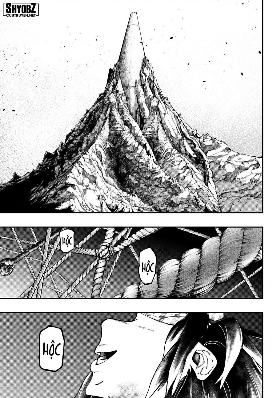 gachiakuta chapter 37 ảnh 3