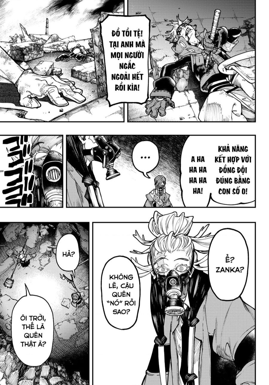 gachiakuta chapter 37 ảnh 18