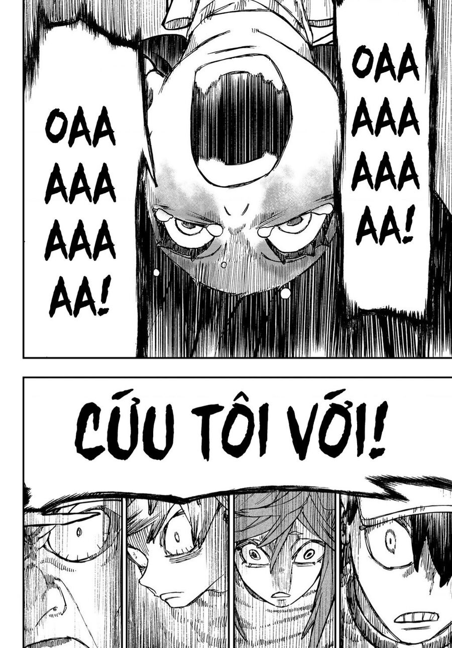 gachiakuta chapter 37 ảnh 8