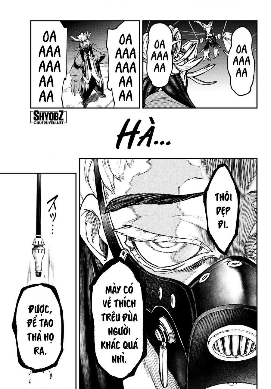 gachiakuta chapter 37 ảnh 11