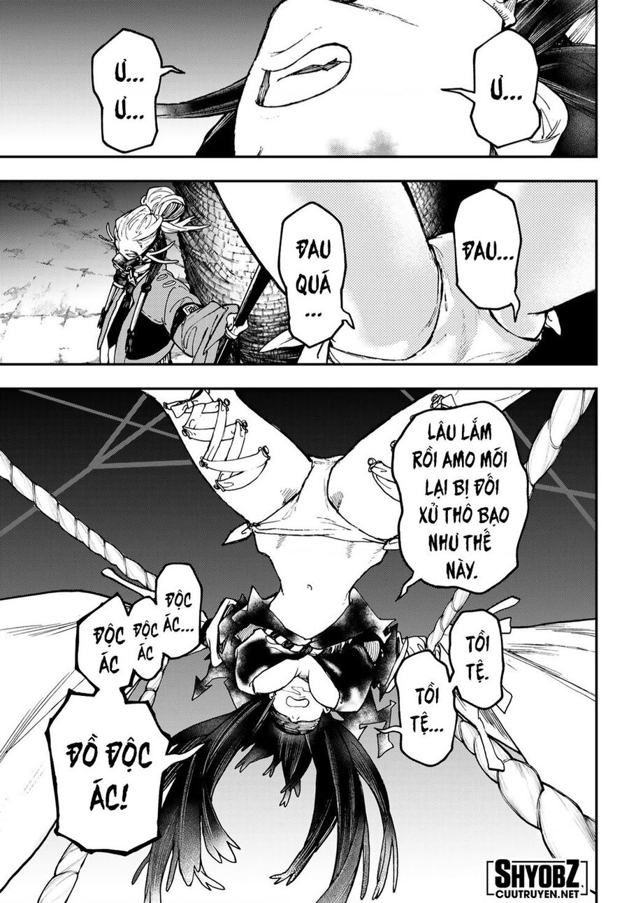 gachiakuta chapter 37 ảnh 7
