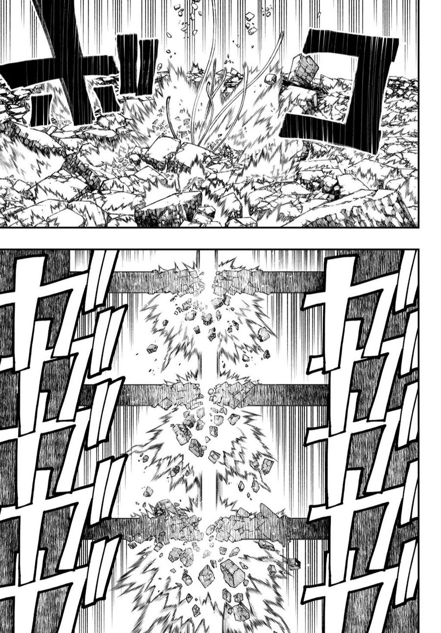 gachiakuta chapter 37 ảnh 14
