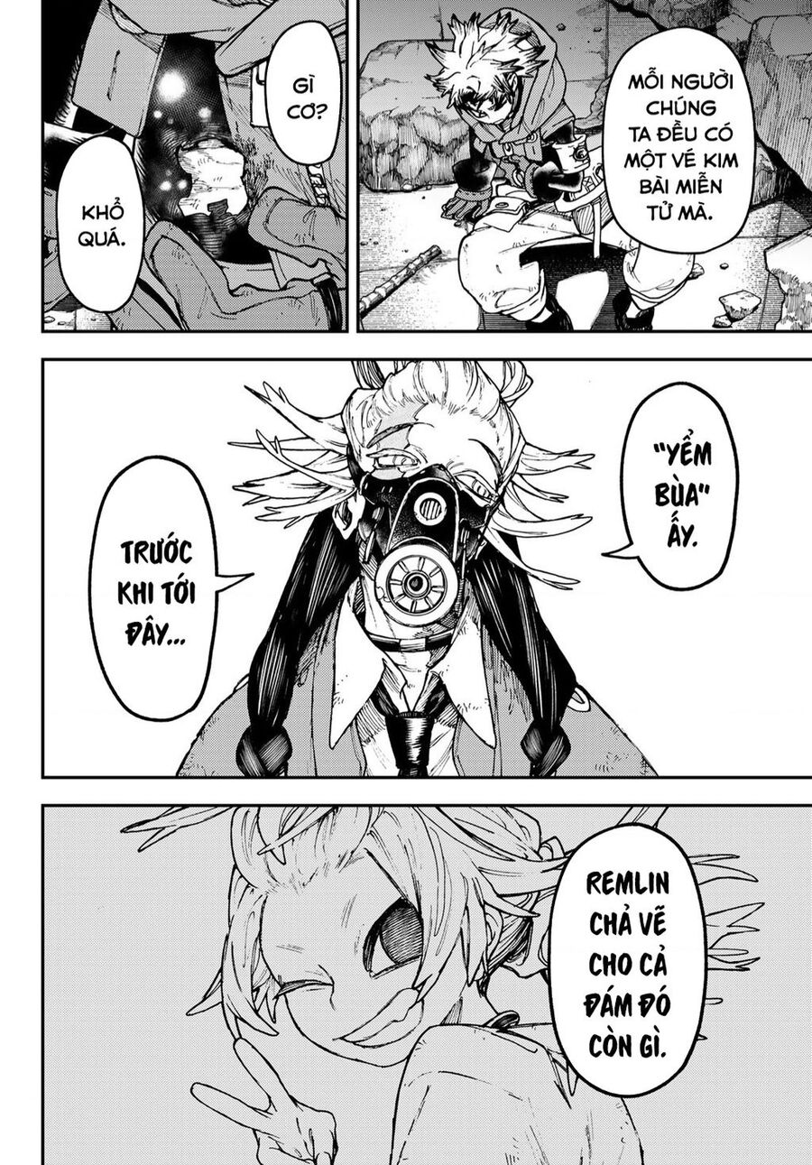 gachiakuta chapter 37 ảnh 19