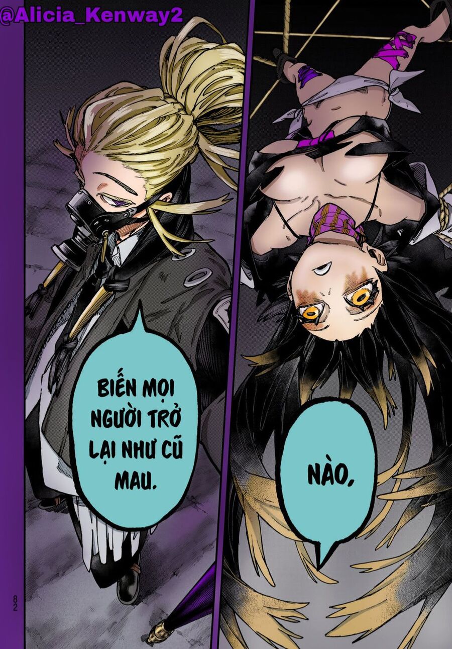 gachiakuta chapter 37 ảnh 21