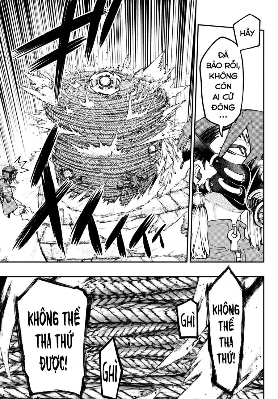 gachiakuta chapter 37 ảnh 9