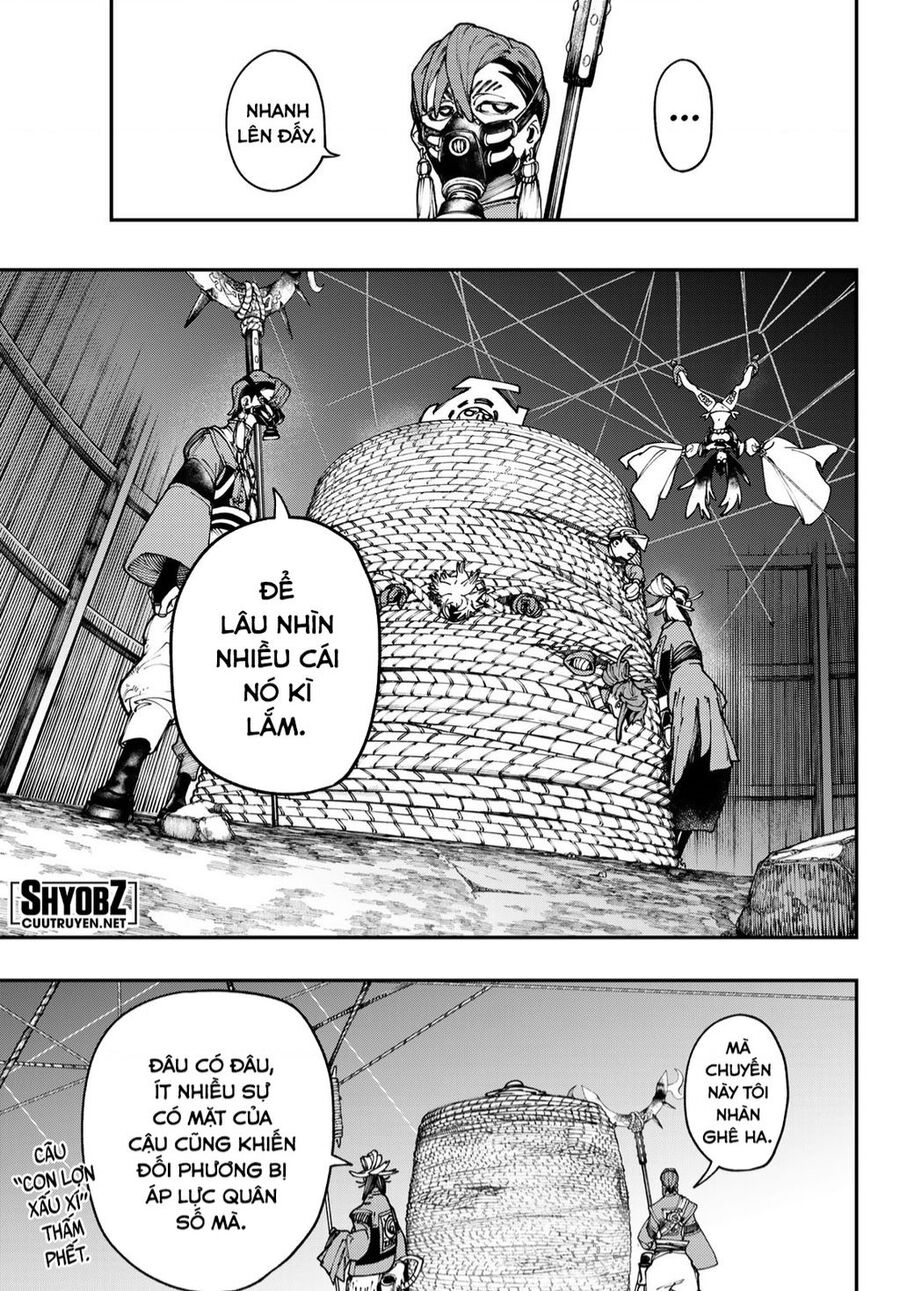 gachiakuta chapter 37 ảnh 5