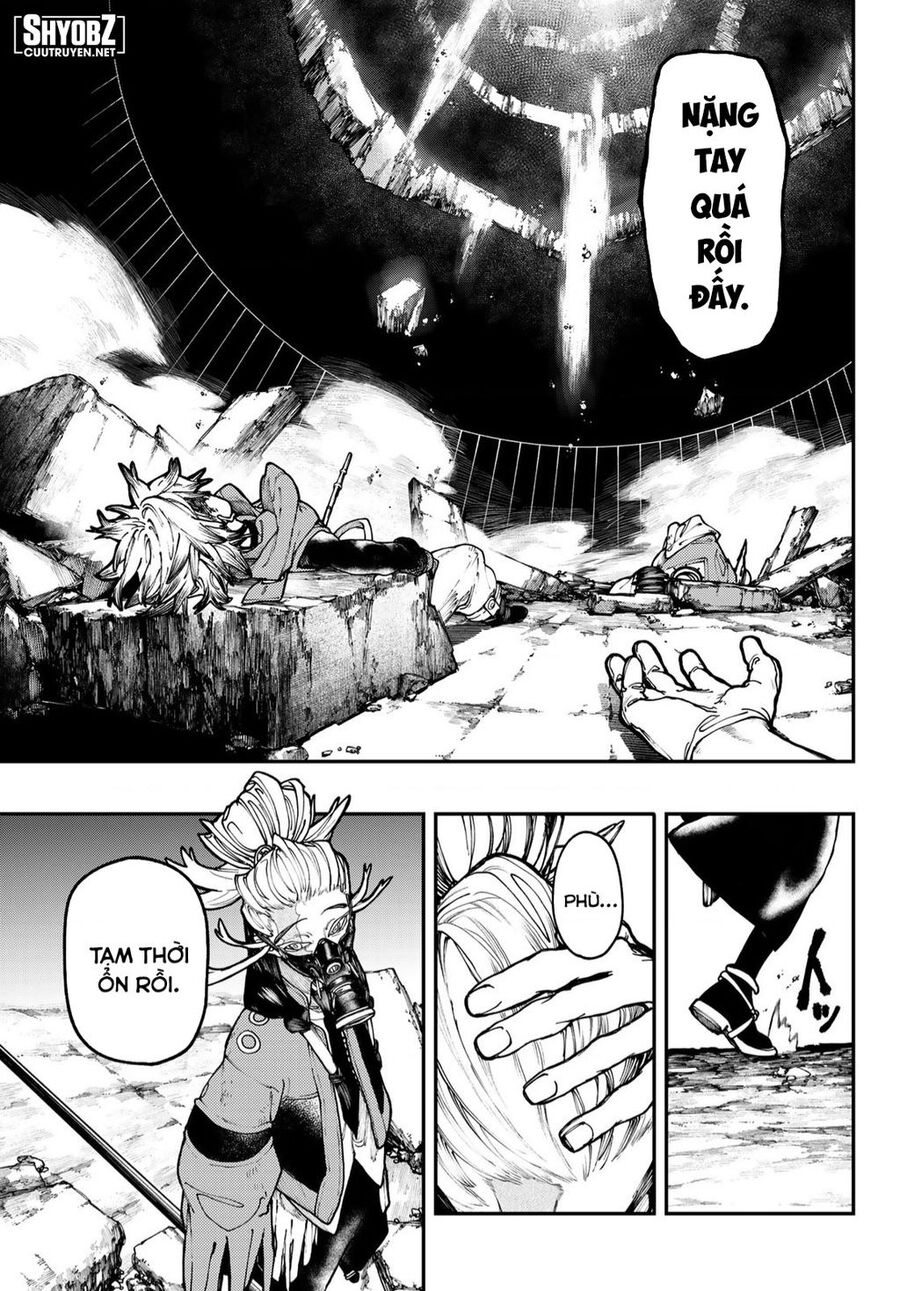 gachiakuta chapter 37 ảnh 16