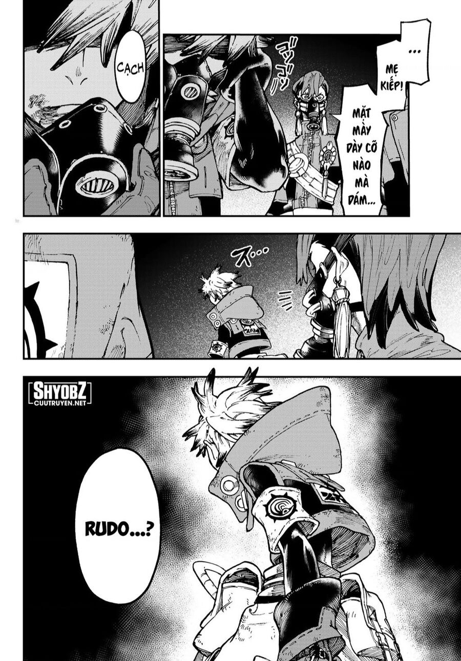 gachiakuta chapter 38 ảnh 14