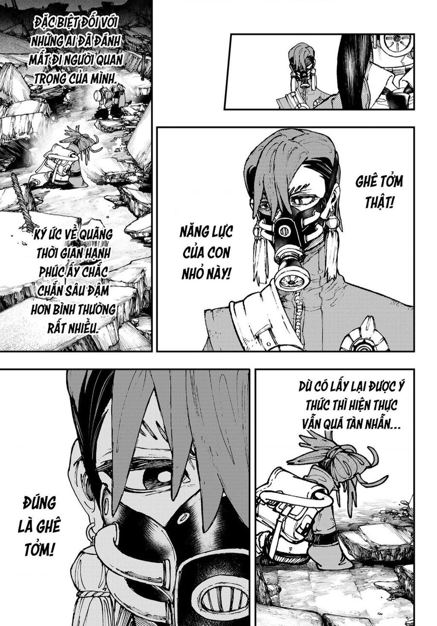 gachiakuta chapter 38 ảnh 11