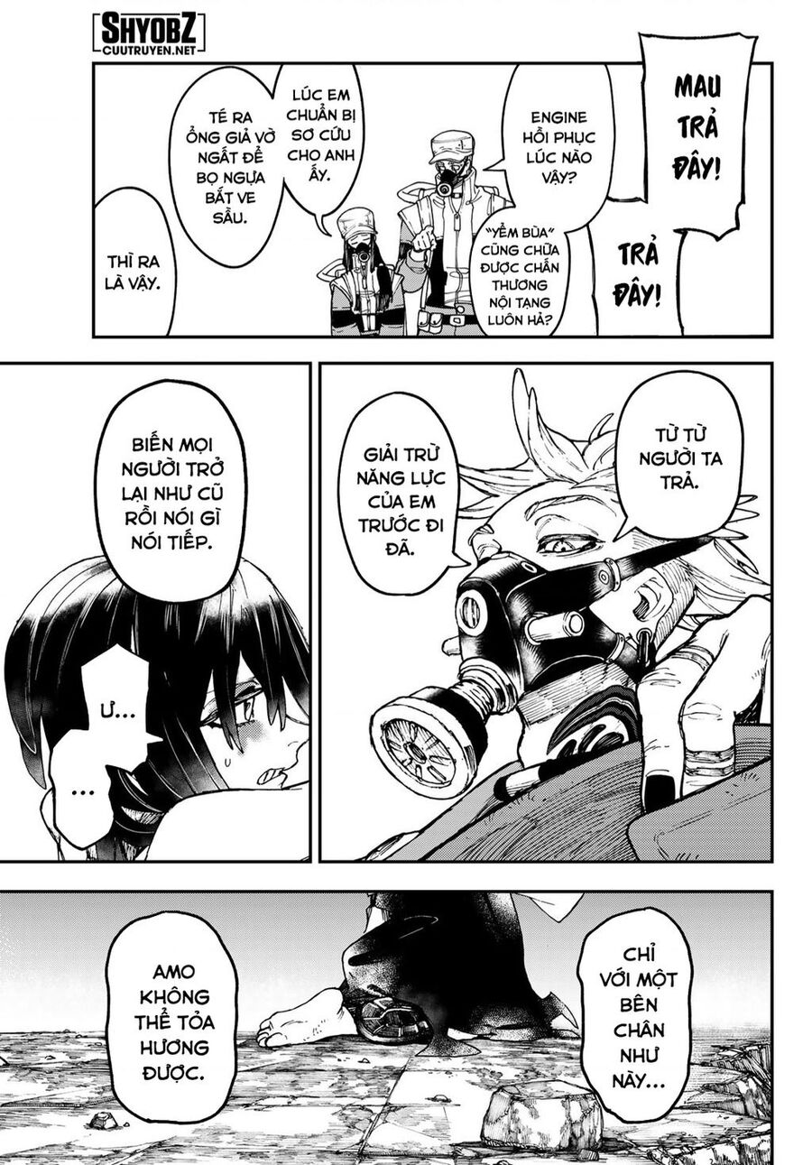 gachiakuta chapter 38 ảnh 7