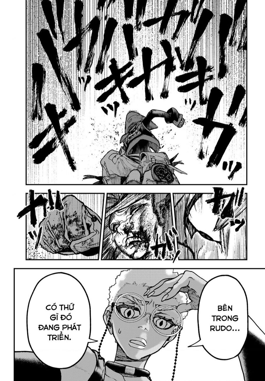 gachiakuta chapter 38 ảnh 18