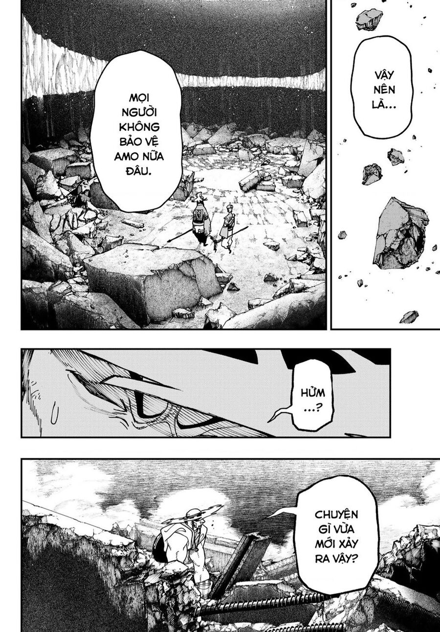 gachiakuta chapter 38 ảnh 8
