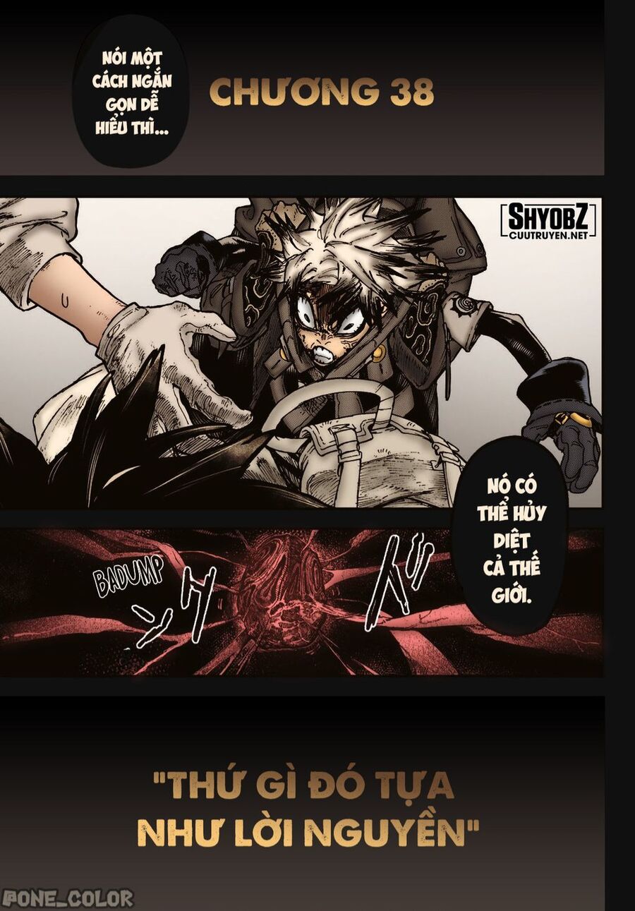 gachiakuta chapter 38 ảnh 21