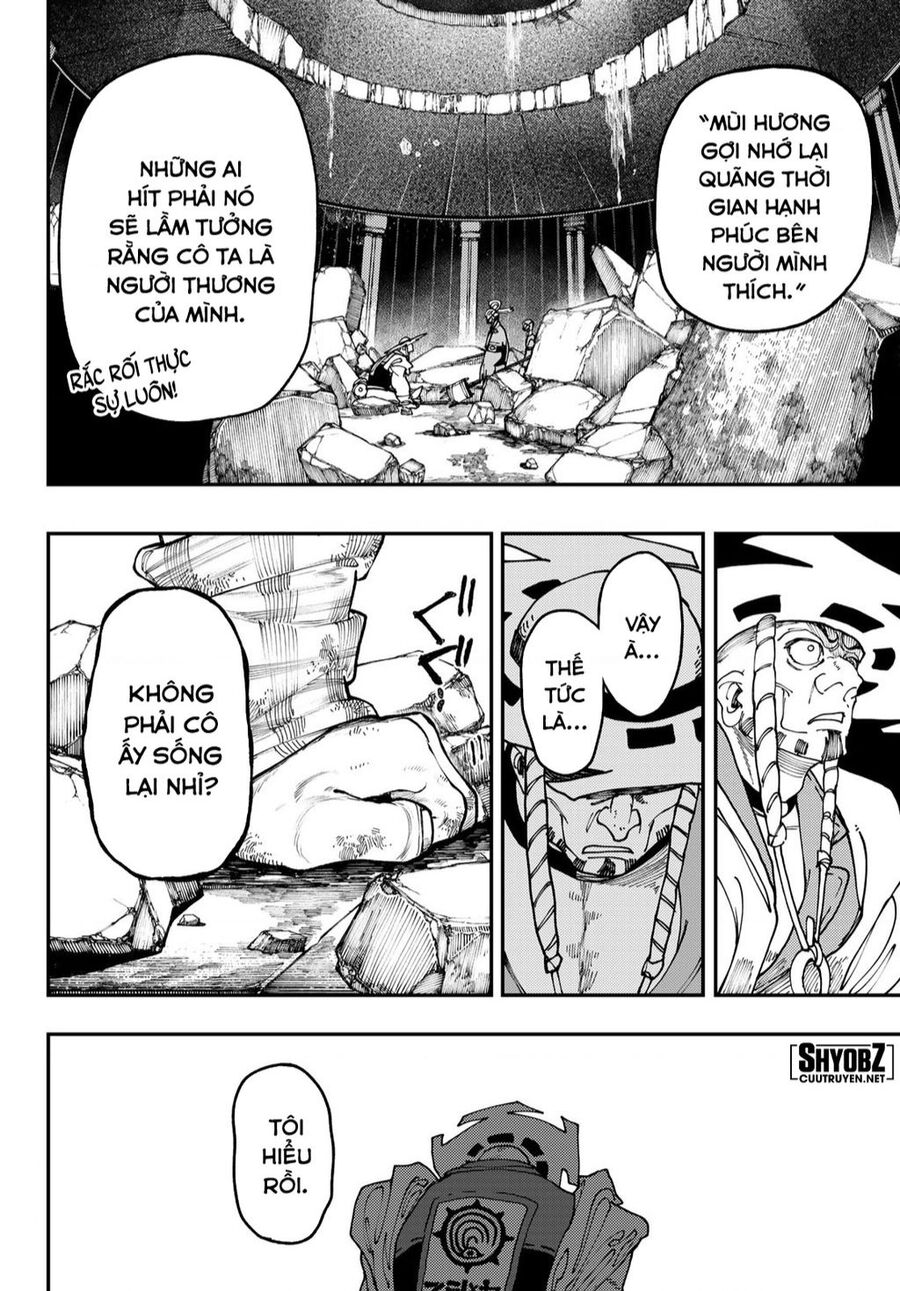 gachiakuta chapter 38 ảnh 10
