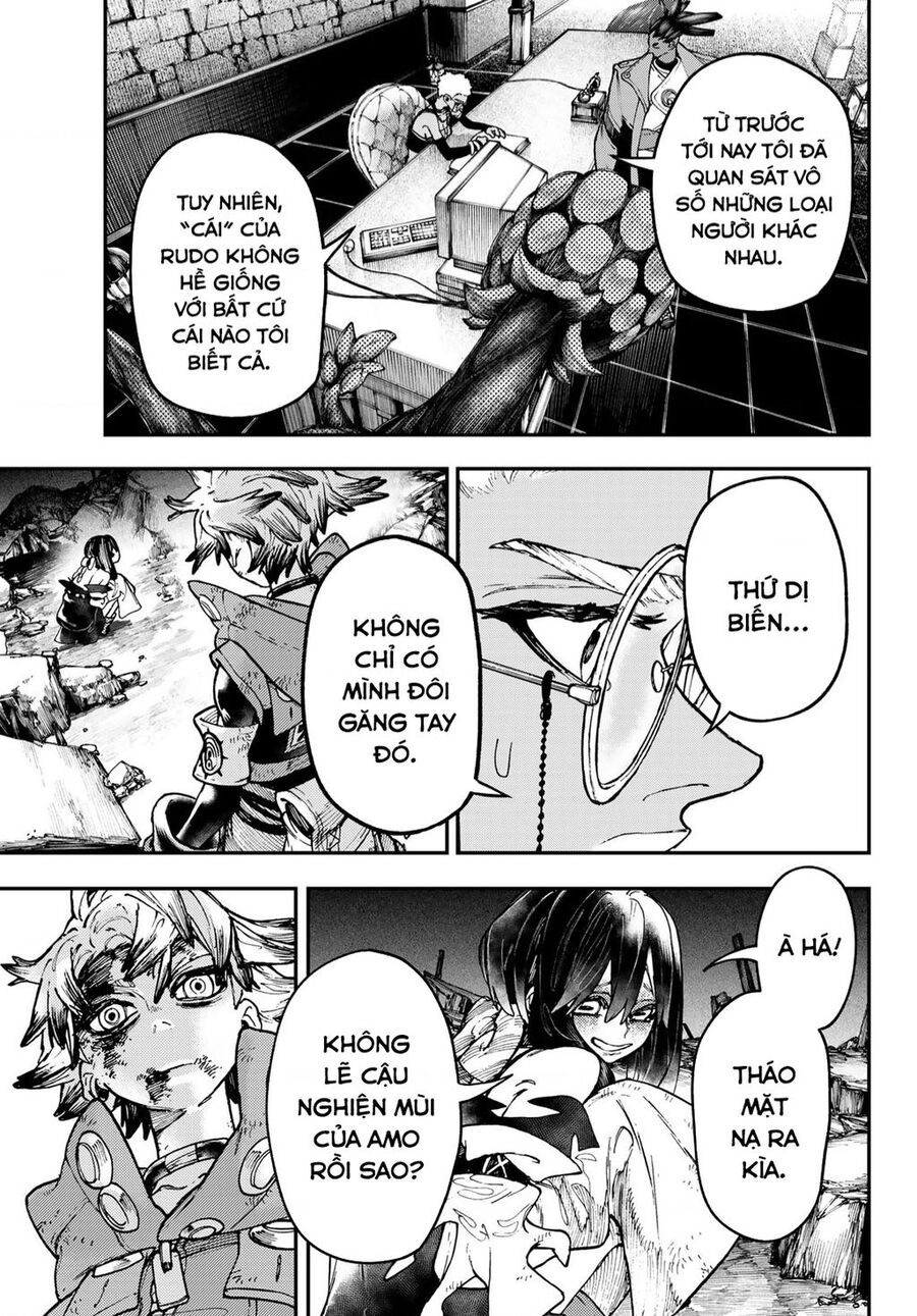gachiakuta chapter 38 ảnh 15