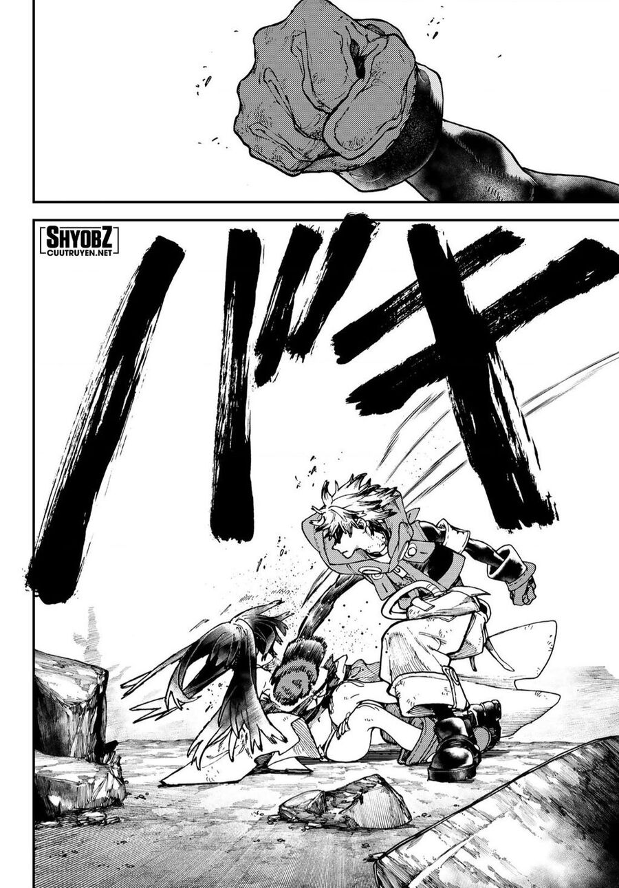 gachiakuta chapter 38 ảnh 16