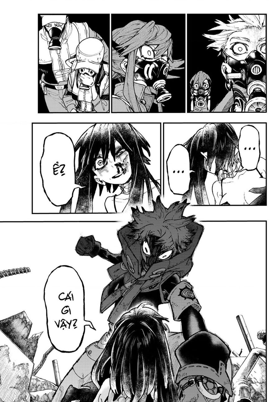 gachiakuta chapter 38 ảnh 17