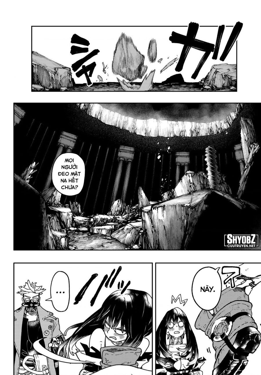 gachiakuta chapter 38 ảnh 12