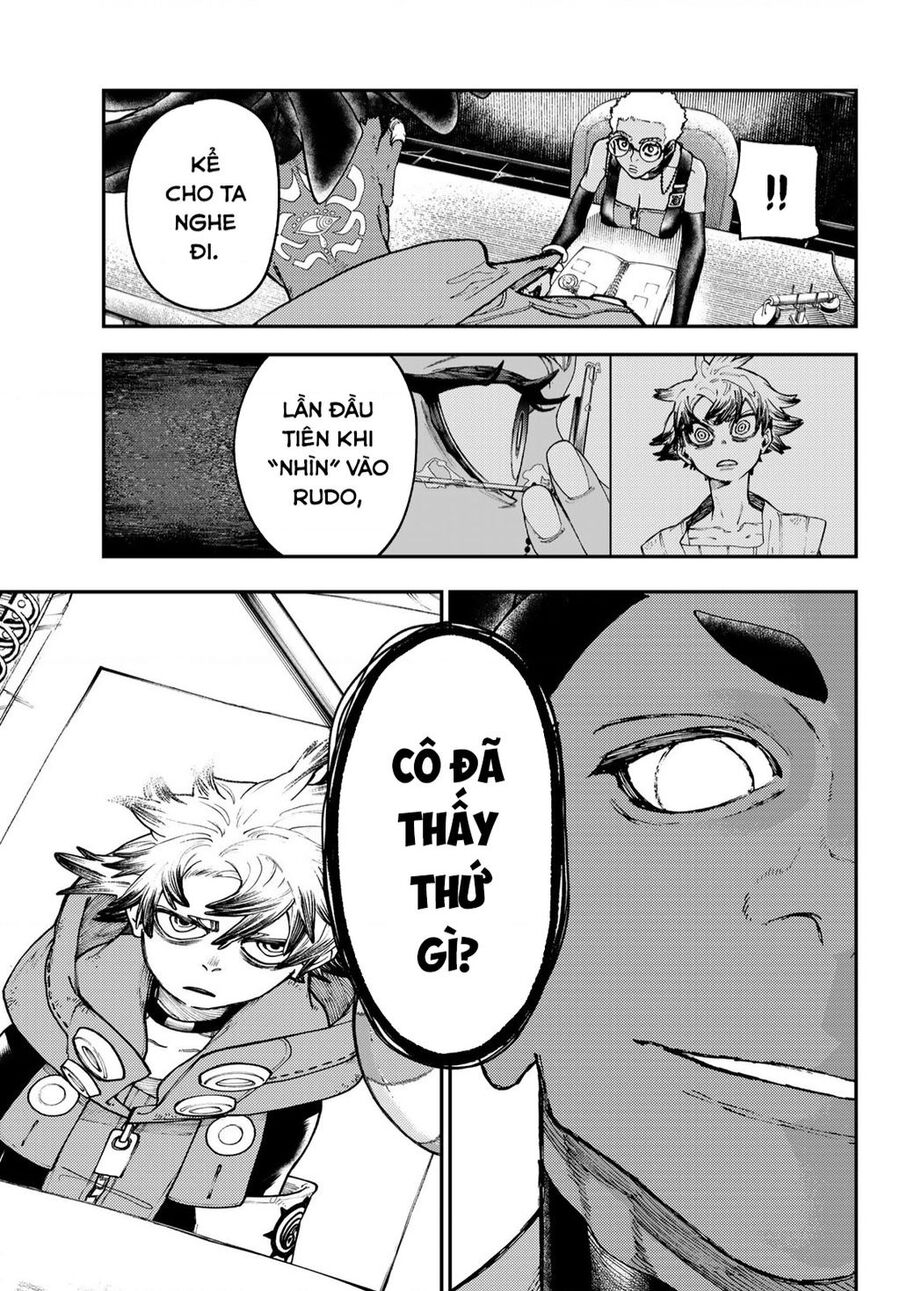 gachiakuta chapter 38 ảnh 3