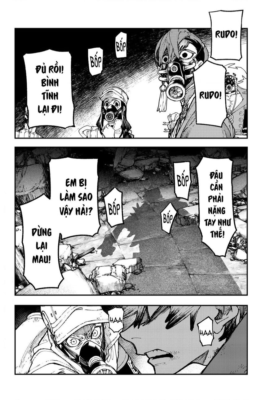 gachiakuta chapter 39 ảnh 2