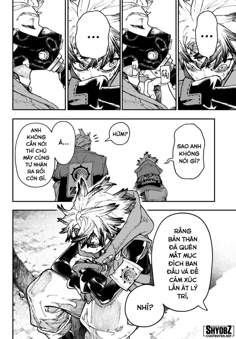 gachiakuta chapter 39 ảnh 10