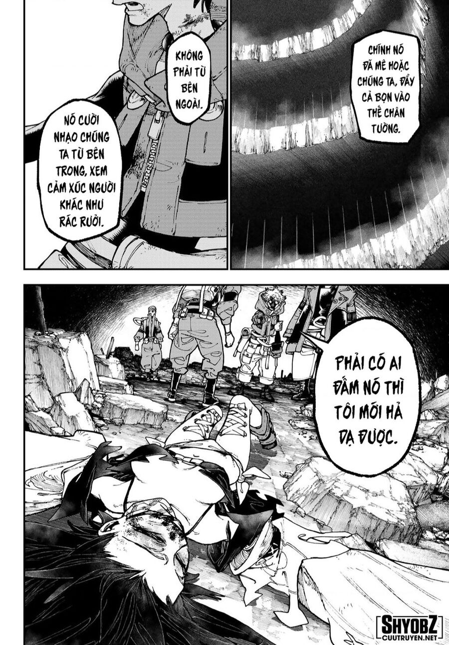 gachiakuta chapter 39 ảnh 6