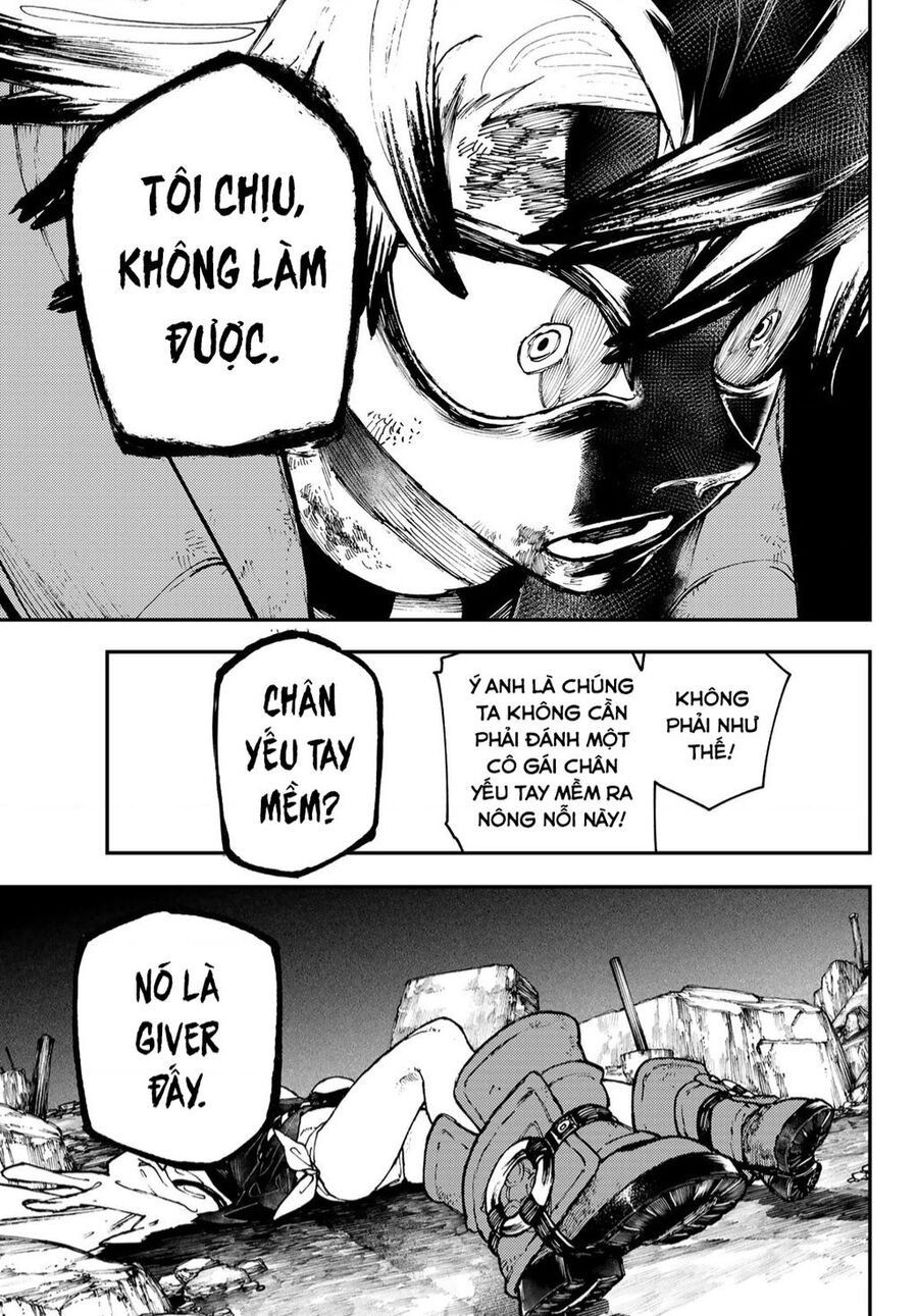 gachiakuta chapter 39 ảnh 5