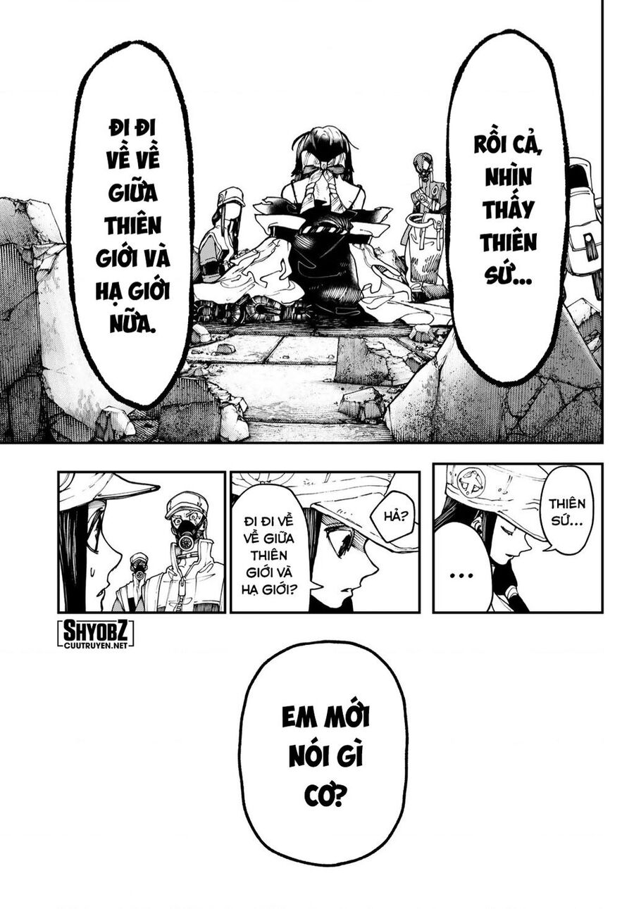 gachiakuta chapter 39 ảnh 19