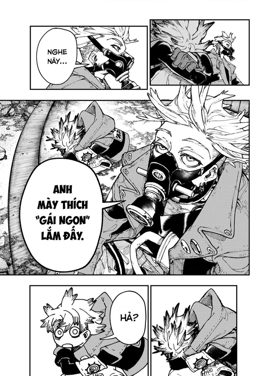 gachiakuta chapter 39 ảnh 13
