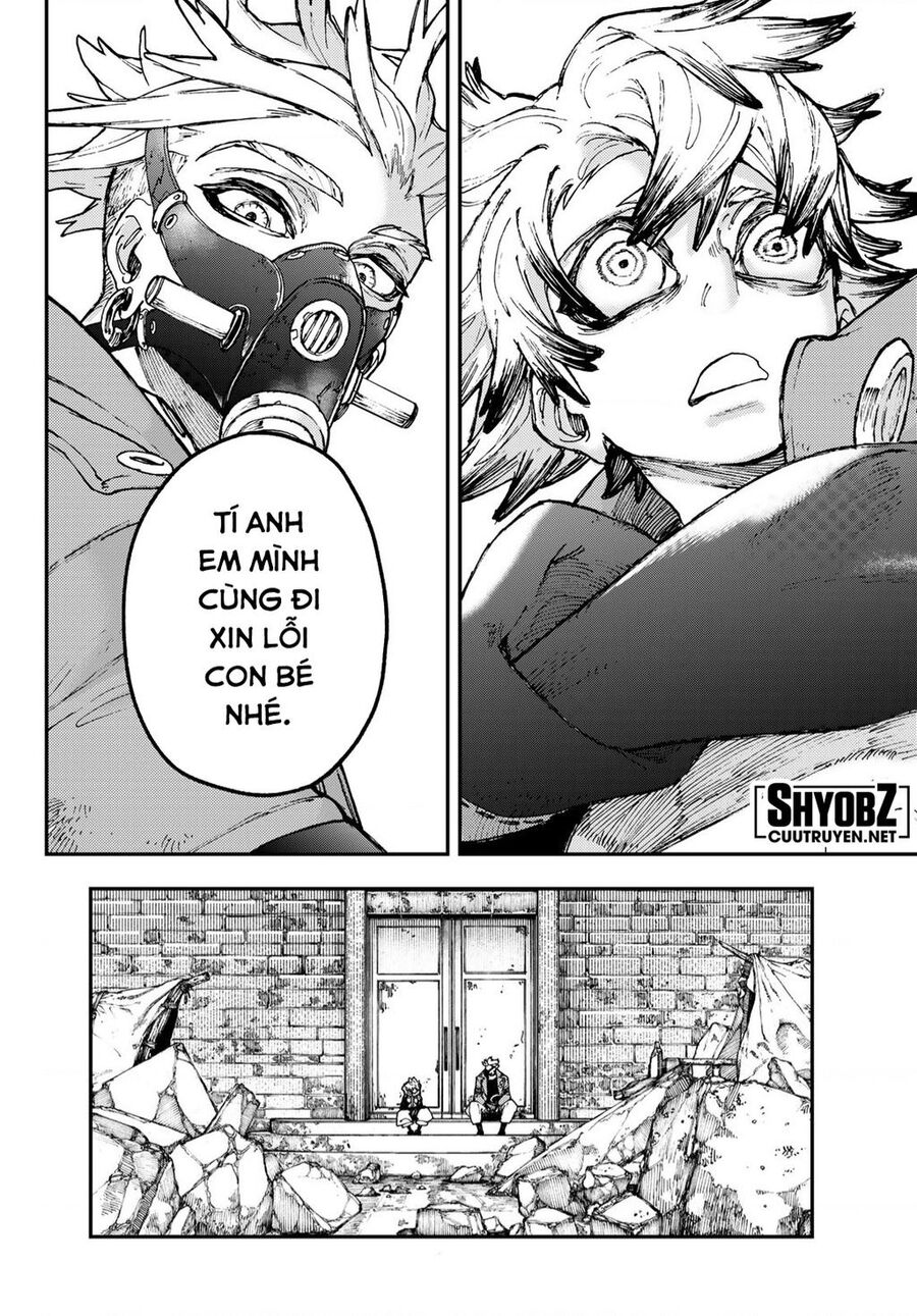 gachiakuta chapter 39 ảnh 16