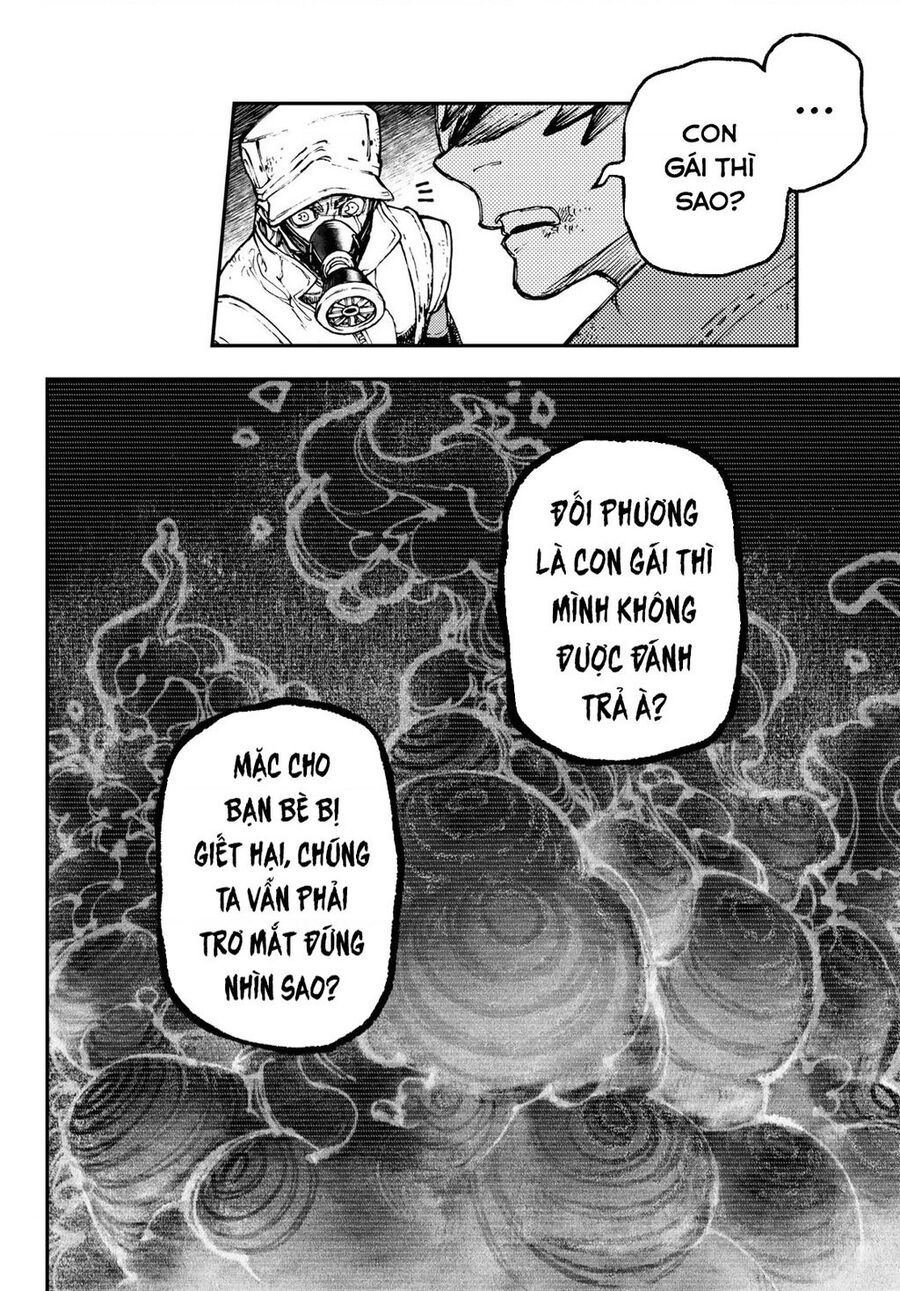 gachiakuta chapter 39 ảnh 4