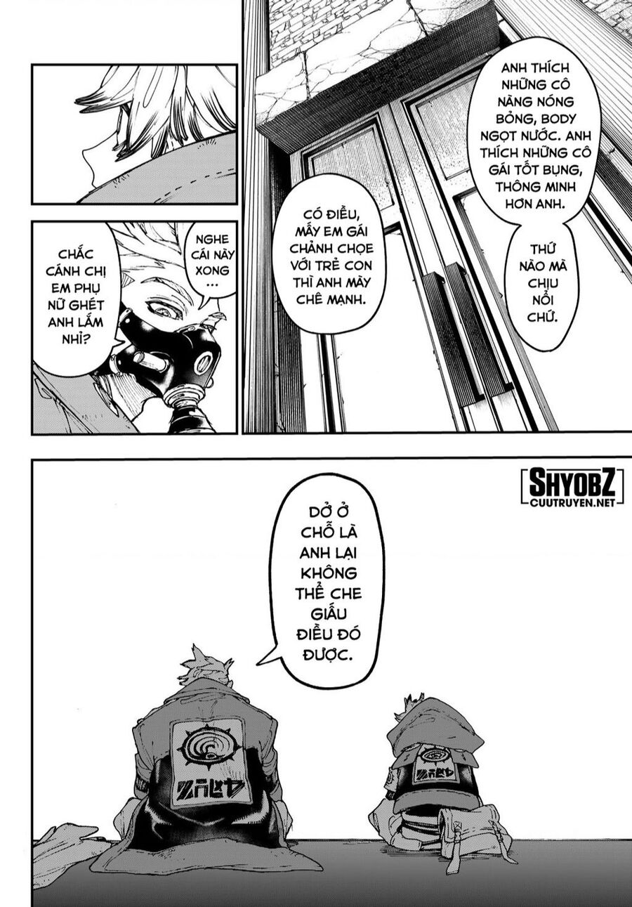 gachiakuta chapter 39 ảnh 14