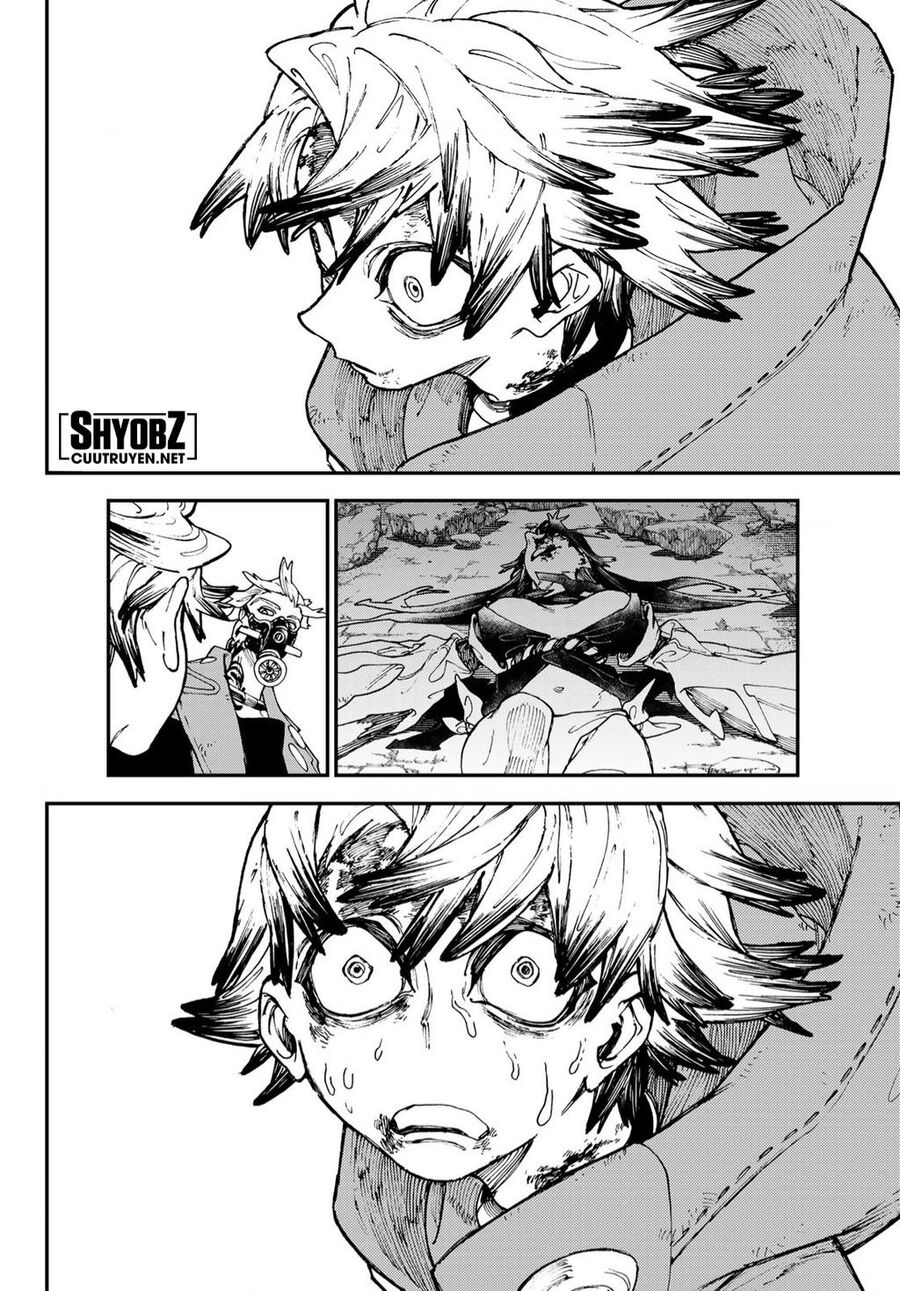 gachiakuta chapter 39 ảnh 8