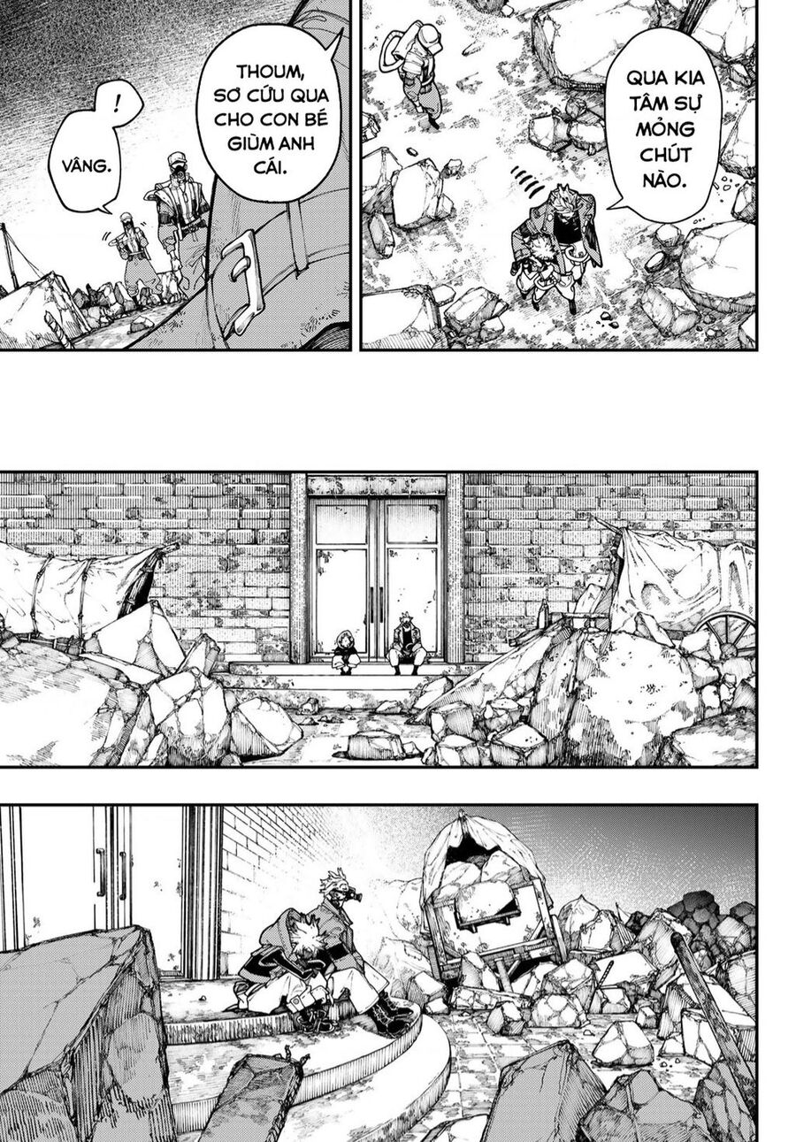 gachiakuta chapter 39 ảnh 9