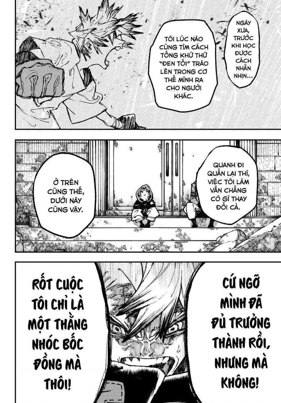 gachiakuta chapter 39 ảnh 12