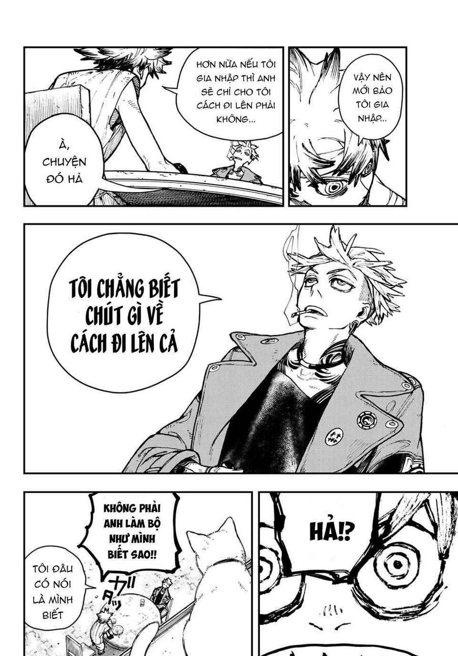 gachiakuta chapter 4 ảnh 14