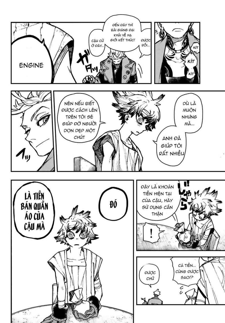 gachiakuta chapter 4 ảnh 18