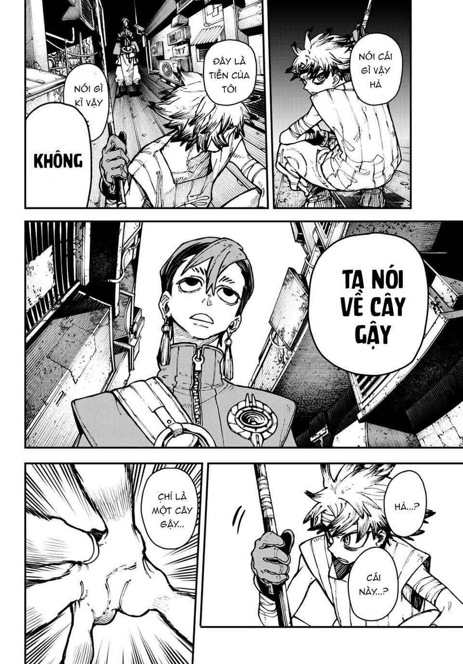 gachiakuta chapter 4 ảnh 24